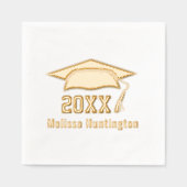 Titre de diplôme Titre en gras Année n° 1 (Recto)