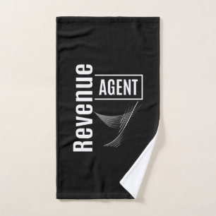 Titre du travail de l'agent de produit