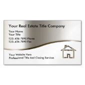 Titre Entreprise Magnets (devant)