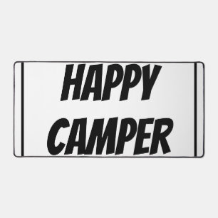 Titre : Joyeux Campeur Drôle de Camping Aventure E
