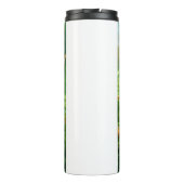 Titre : "Rafraîchissement pur : Eau en bouteille d (Dos)