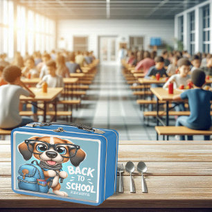 Titre : Sac à dos géant - Lunchbox pour chien