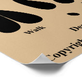 Titres animaux de Floride 24x36 Poster (Coin)