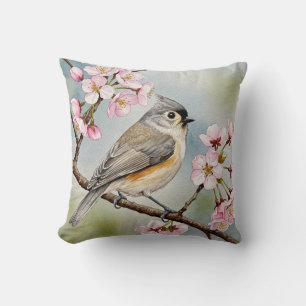 Titsouris Sakura Coussin