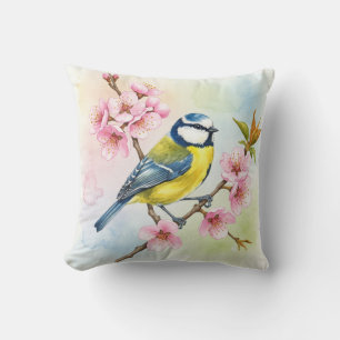 Titsouris Sakura Coussin