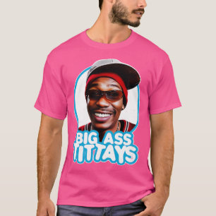 TITTAYS T-SHIRT