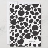 Titulaire de carte cadeau | Nugget de poulet (Dos)