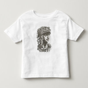 Titus Caesar (39-81 AD), 1596 (graving) Kinder Shirts