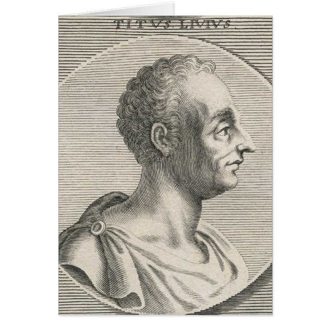 Titus Livius (Devant)