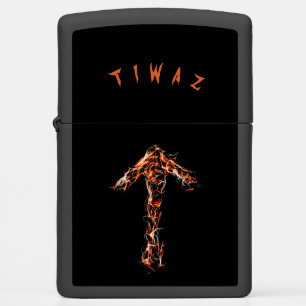 TIWAZ Rune