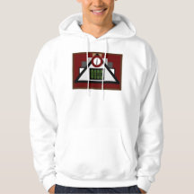 TIWD hoodie voor de massa