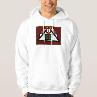 TIWD hoodie voor de massa