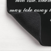 TJ - Democratie Muismat (Hoek)