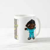 Tj sur la tasse (Devant droit)