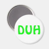 TJA MAGNEET (Voorkant / Achterkant)