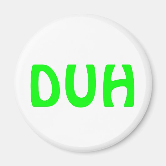 TJA MAGNEET (Voorkant)