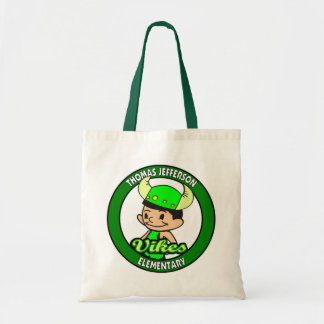 TJE-Tas Tote Bag