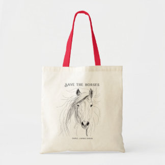 TJHH Dubbelzijdige canvas tas