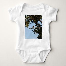 Tjiftjaf Romper