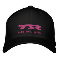 TJR Casquettes Hot rose Stich pour les dames