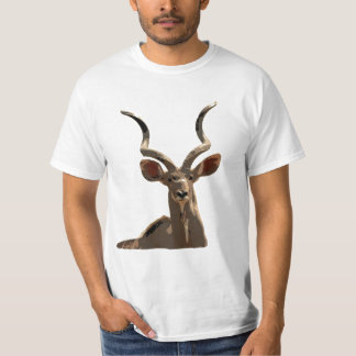 TJXC Hunt Kudu T-shirt