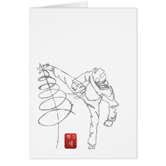 TKD-STERREN (Voorkant)