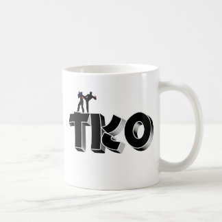 TKO KOFFIEMOK