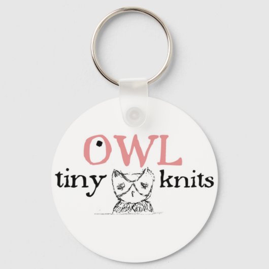 TKSB-sleutelhanger Sleutelhanger (Voorkant)