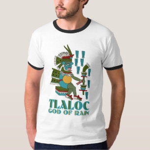 Tlaloc T-shirt
