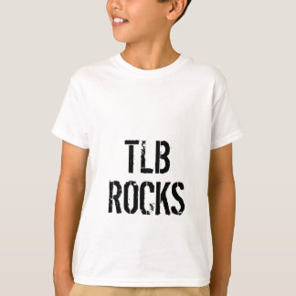 TLB Kinder T-Shirt