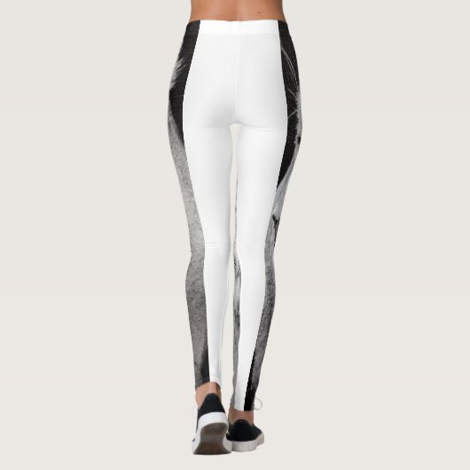 TLD Leggings (Dos)