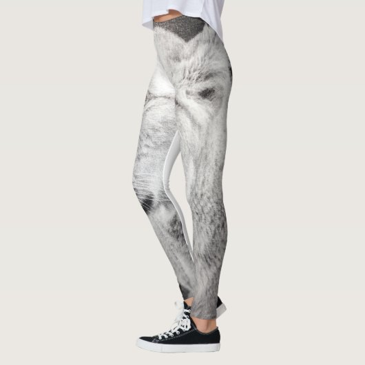 TLD Leggings (Gauche)