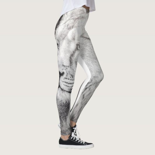 TLD Leggings (Droite)