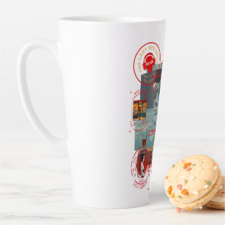 TLES Latte-Mok Latte Mok