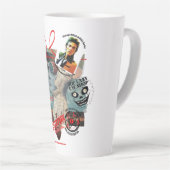 TLES Latte Mug (Angle droit)