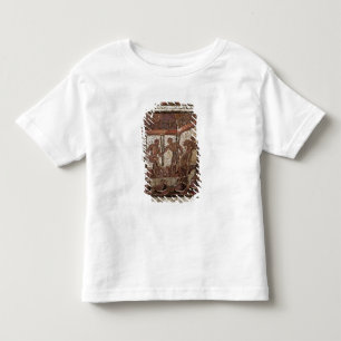Tlezingdruiven uit Saint-Roman-en-Gal Kinder Shirts