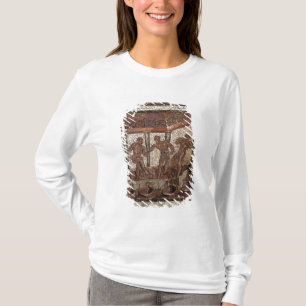 Tlezingdruiven uit Saint-Roman-en-Gal T-shirt