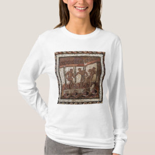 Tlezingdruiven uit Saint-Roman-en-Gal T-shirt