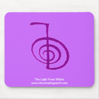 TLFW-stroompad Muismat