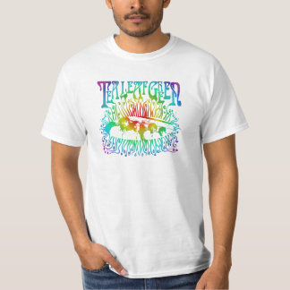 TLG Mutli-Colored 1 T-shirt
