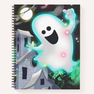TLM : Gabbie le Carnet fantôme