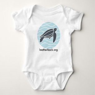 TLT Baby T-shirt