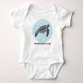 TLT Baby T-shirt