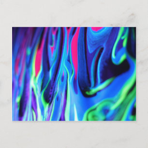 TLuv.Design© Briefkaart "Phantasmagoria" reeks