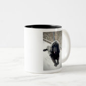 TM Bentley Coffee Mug (Devant droit)