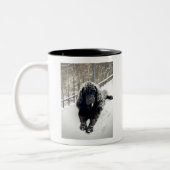 TM Bentley Coffee Mug (Gauche)