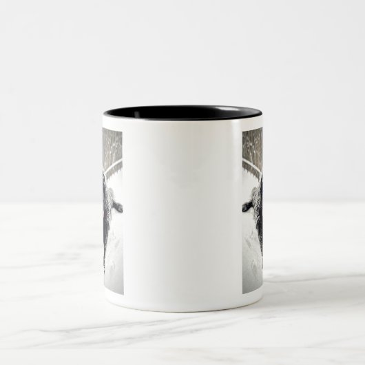 TM Bentley Coffee Mug (Centre)