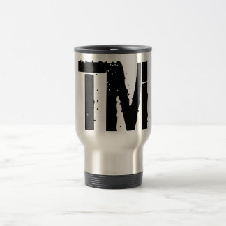 TM dESIGNER tRAVEL mUG Reisbeker