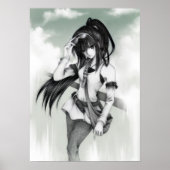 tm weiwei poster (Voorkant)