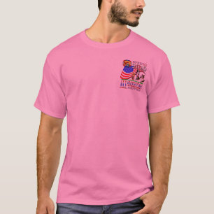 TMAC-voorjaar 2010 T-shirt